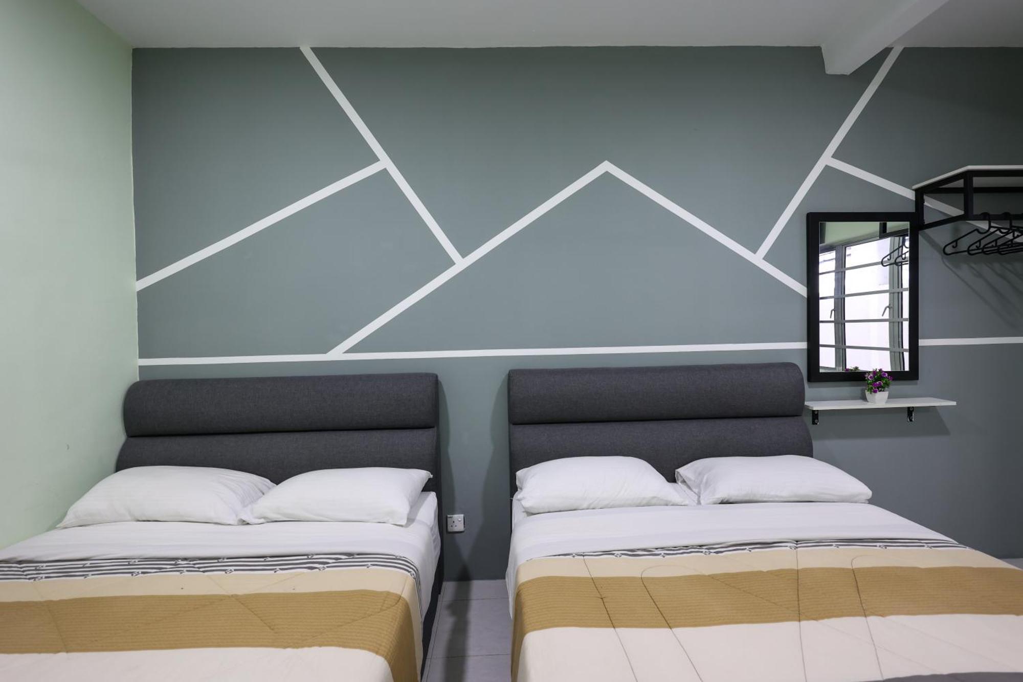 Moonight Luxe Suite, Cameron'S Emerald Avenue Бринчанг Экстерьер фото
