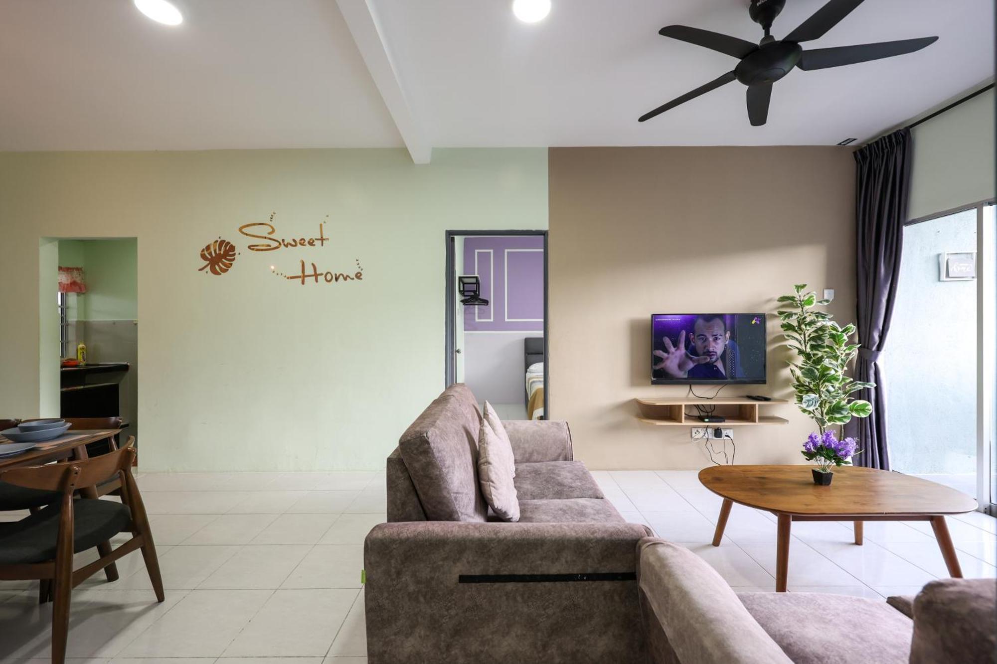 Moonight Luxe Suite, Cameron'S Emerald Avenue Бринчанг Экстерьер фото