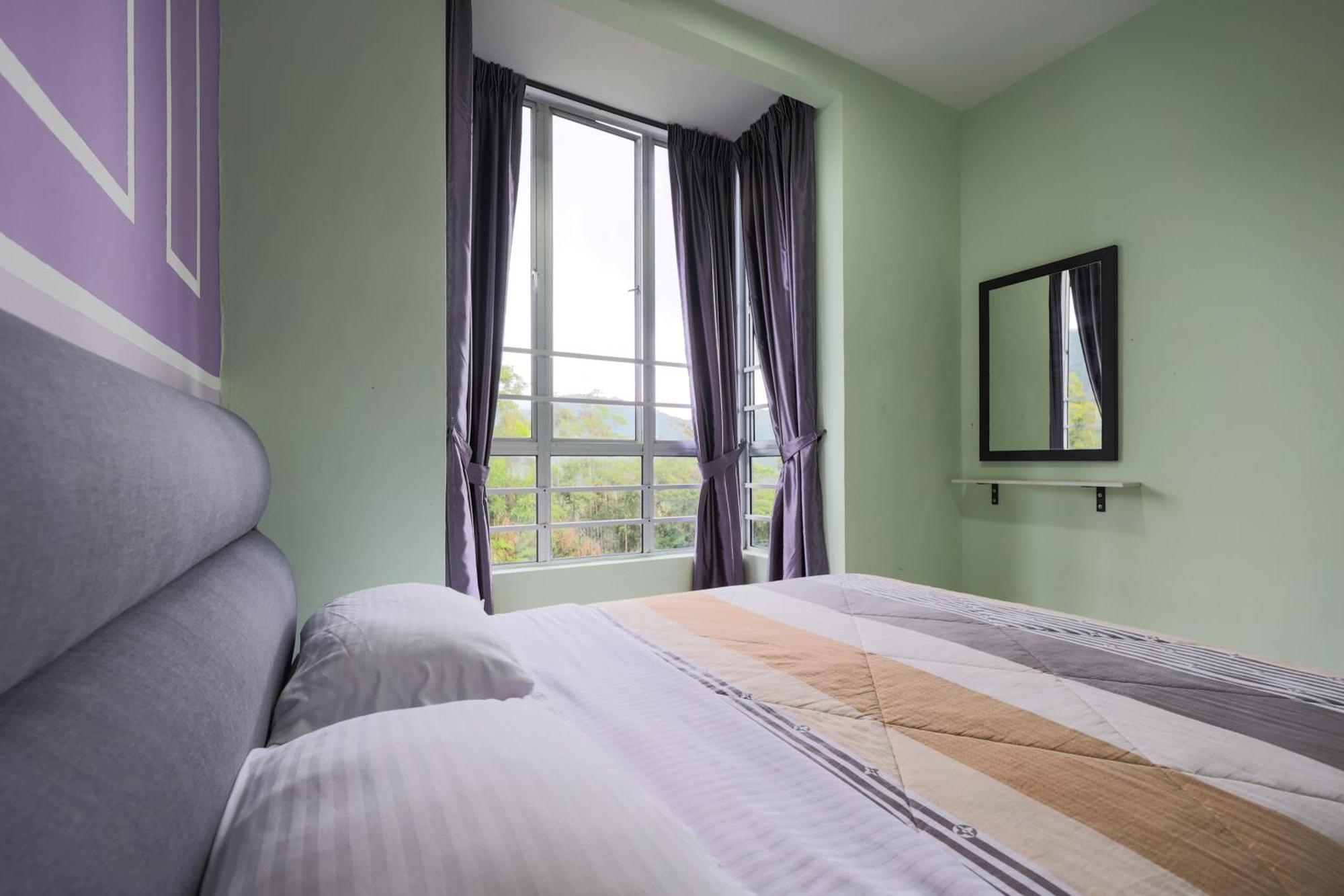 Moonight Luxe Suite, Cameron'S Emerald Avenue Бринчанг Экстерьер фото